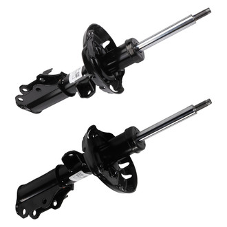 ACDelco® - Genuine GM Parts™ Shock Absorbers and Struts