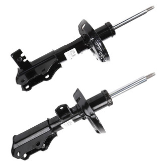 ACDelco® - GM Original Equipment™ Front Strut Set