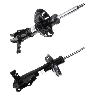 ACDelco® - GM Original Equipment™ Front Strut Set