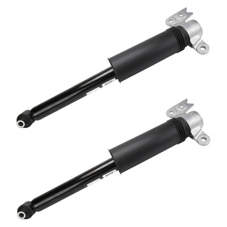 ACDelco® - GM Original Equipment™ Rear Shock Absorber Set