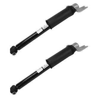 ACDelco® - Genuine GM Parts™ Rear Shock Absorber Set