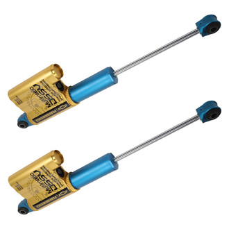 ACDelco® - GM Original Equipment™ Rear Shock Absorber Set