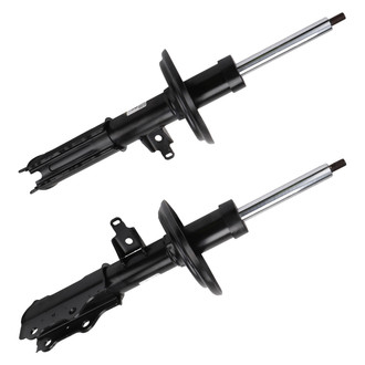ACDelco® - Genuine GM Parts™ Front Strut Set