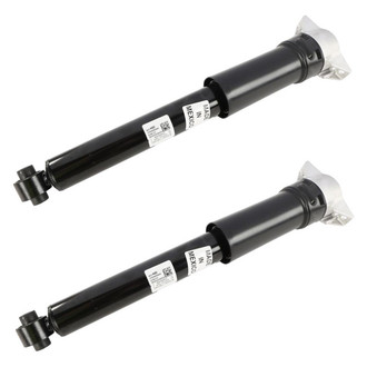 ACDelco® - Genuine GM Parts™ Rear Shock Absorber Set