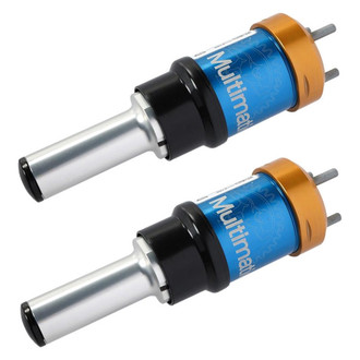 ACDelco® - Genuine GM Parts™ Front Shock Absorber Set