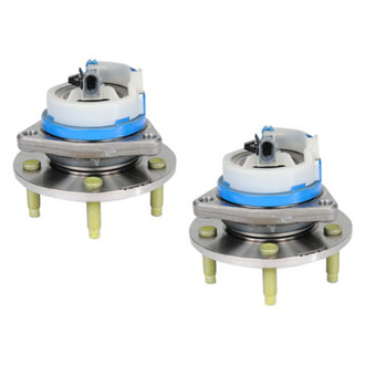 ACDelco® - GM Original Equipment™ Wheel Bearing and Hub Assembly Set