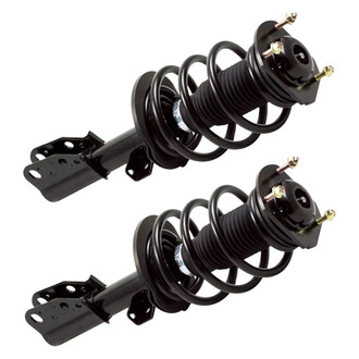 ACDelco® - Professional™ Front Strut Set