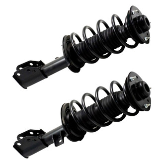 ACDelco® - Professional™ Front Strut Set