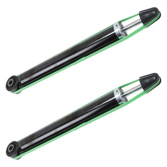 ACDelco® - Genuine GM Parts™ Rear Shock Absorber Set
