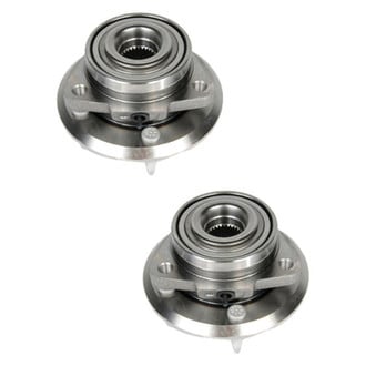 ACDelco® - GM Original Equipment™ Wheel Bearing and Hub Assembly Set
