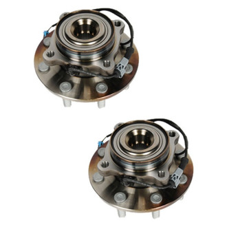 ACDelco® - GM Original Equipment™ Wheel Bearing and Hub Assembly Set