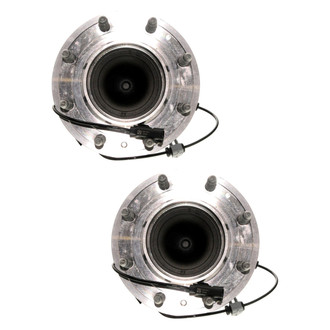 ACDelco® - GM Original Equipment™ Wheel Bearing and Hub Assembly Set