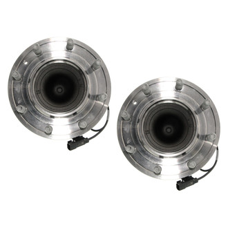 ACDelco® - GM Original Equipment™ Wheel Bearing and Hub Assembly Set