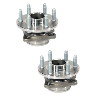 ACDelco® - GM Original Equipment™ Wheel Bearing and Hub Assembly Set