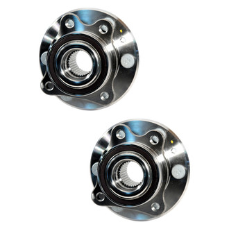 ACDelco® - GM Original Equipment™ Wheel Bearing and Hub Assembly Set
