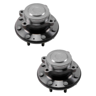 ACDelco® - GM Original Equipment™ Wheel Bearing and Hub Assembly Set