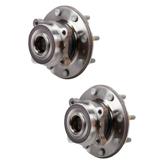 ACDelco® - GM Original Equipment™ Wheel Bearing and Hub Assembly Set