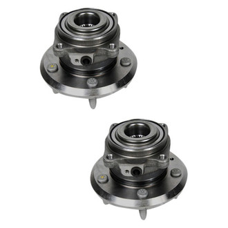 ACDelco® - GM Original Equipment™ Wheel Bearing and Hub Assembly Set