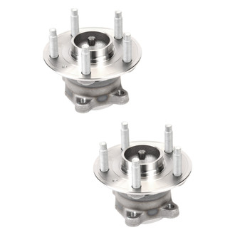ACDelco® - GM Original Equipment™ Wheel Bearing and Hub Assembly Set