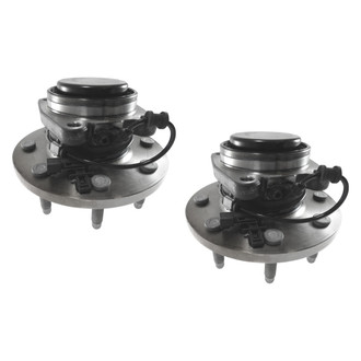ACDelco® - Gold™ Wheel Bearing and Hub Assembly Set