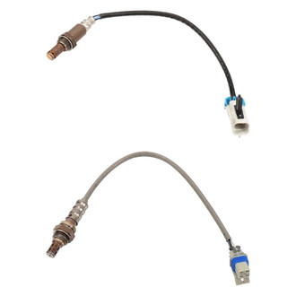 ACDelco® - Genuine GM Parts™ Oxygen Sensor Set