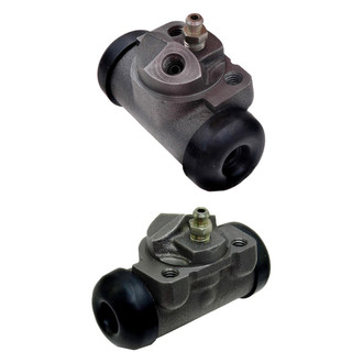 ACDelco® - Gold™ Rear Drum Brake Wheel Cylinder Set