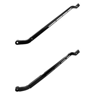 ACDelco® - GM Genuine Parts™ Driver and Passenger Side Windshield Wiper Arm Set