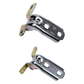 ACDelco® - Front or Rear Upper or Lower Driver and Passenger Side Door Hinge Set