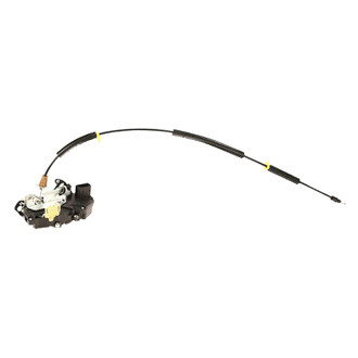 ACDelco® - Front Driver Side Door Latch Assembly