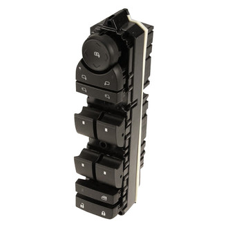 ACDelco® - GM Original Equipment™ Front Driver Side Window Switch