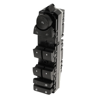 ACDelco® - GM Original Equipment™ Front Driver Side Window Switch