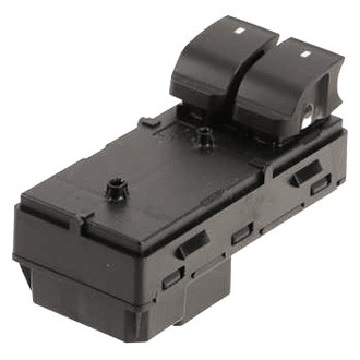 ACDelco® - GM Original Equipment™ Front Driver Side Window Switch