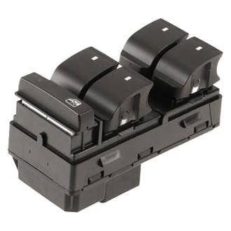 ACDelco® - GM Original Equipment™ Front Driver Side Window Switch