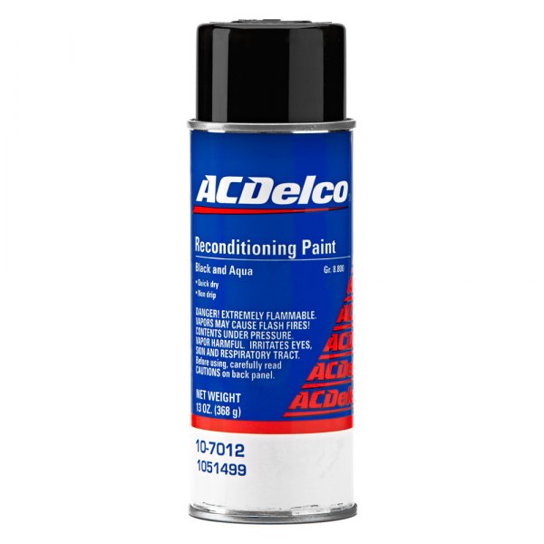 ACDelco® - Reconditioning Paint