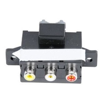 ACDelco® - GM Original Equipment™ Audio & Video Jack