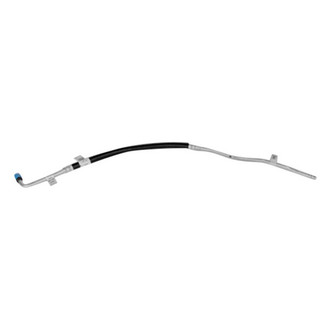 ACDelco® - Genuine GM Parts™ Outlet Oil Cooler Hose Kit