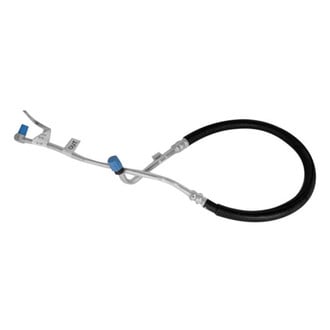 ACDelco® - Genuine GM Parts™ Outlet Oil Cooler Hose Kit