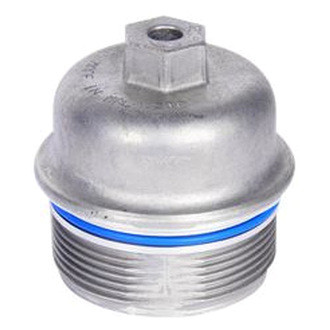 ACDelco® - Genuine GM Parts™ Screw-On Regular Engine Oil Filter Cap