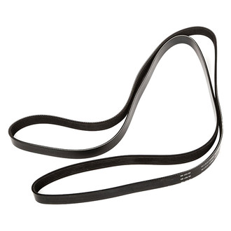 ACDelco® - GM Original Equipment™ V-Ribbed Serpentine Belt