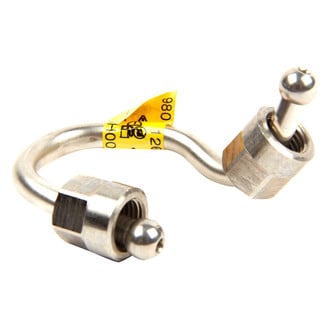 ACDelco® - GM Original Equipment™ Intermediate Fuel Feed Line