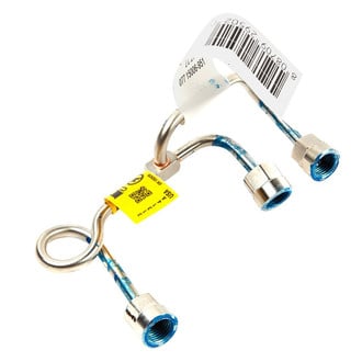 ACDelco® - Genuine GM Parts™ Intermediate Fuel Feed Line