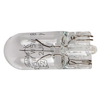 ACDelco® - Professional™ Halogen Bulbs