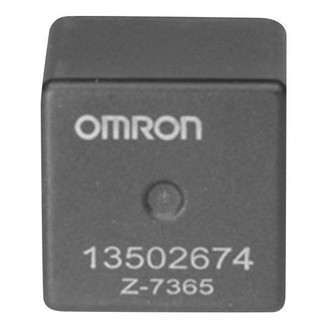 ACDelco® - Genuine GM Parts™ Secondary Air Injection Relay