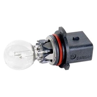 ACDelco® - ACDelco GM Original Equipment Halogen Bulbs (5202)