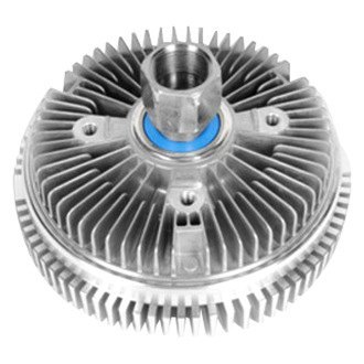 ACDelco 15-40006 GM Original Equipment Engine Cooling Fan Clutch 