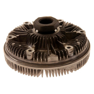 ACDelco® - GM Original Equipment™ Engine Cooling Clutch