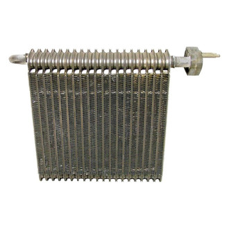 ACDelco® 15-62690 - Genuine GM Parts™ Auxiliary A/C Evaporator Core