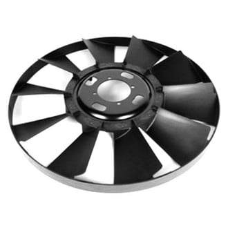 ACDelco® - GM Original Equipment™ Engine Cooling Fan Blade