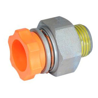 ACDelco® - Genuine GM Parts™ Quick Connect Oil Cooler Hose Connector
