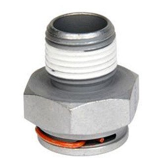 ACDelco® - Genuine GM Parts™ Quick Connect Oil Cooler Hose Connector